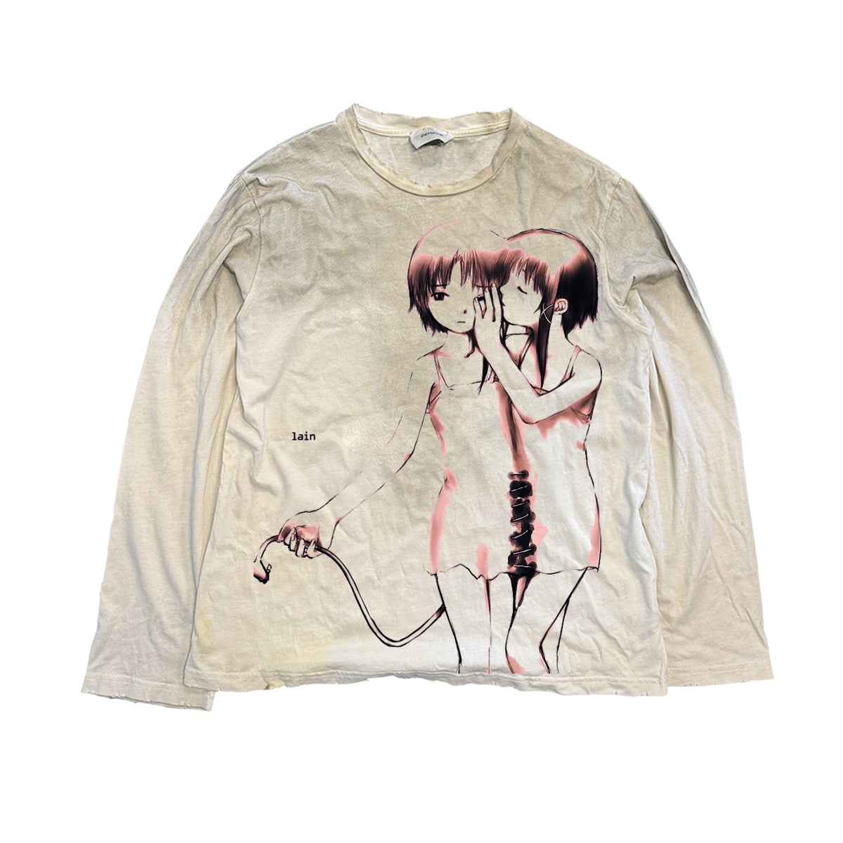 Unknown Shirts