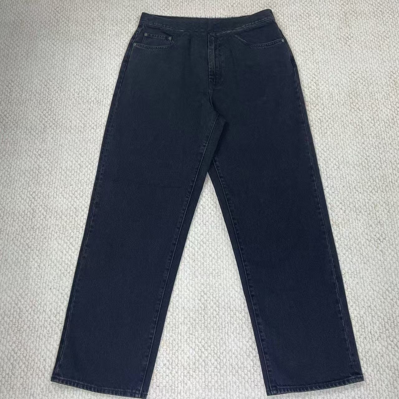 Supreme New York Jeans Light Wash