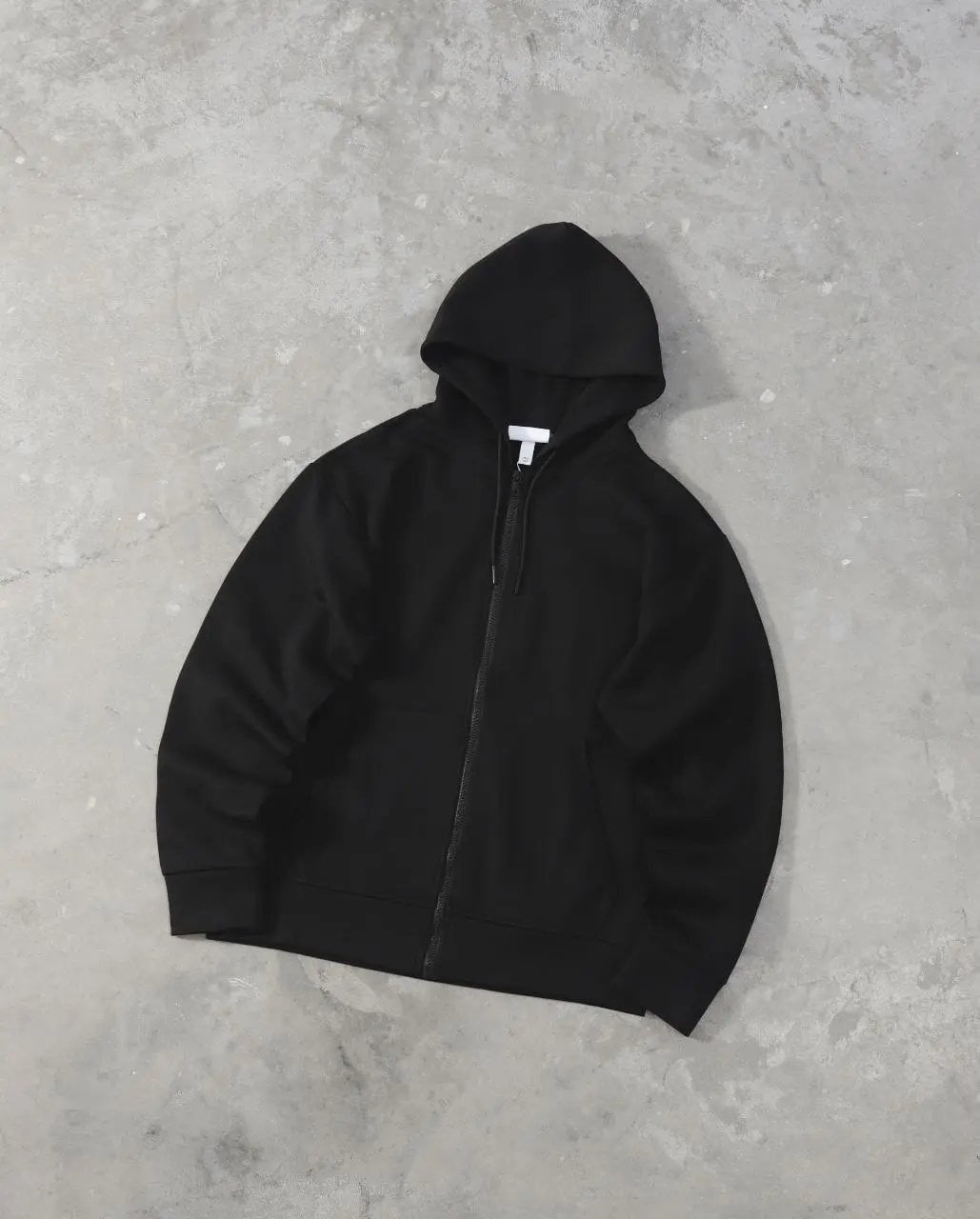 Lacoste Light Blue Hoodie