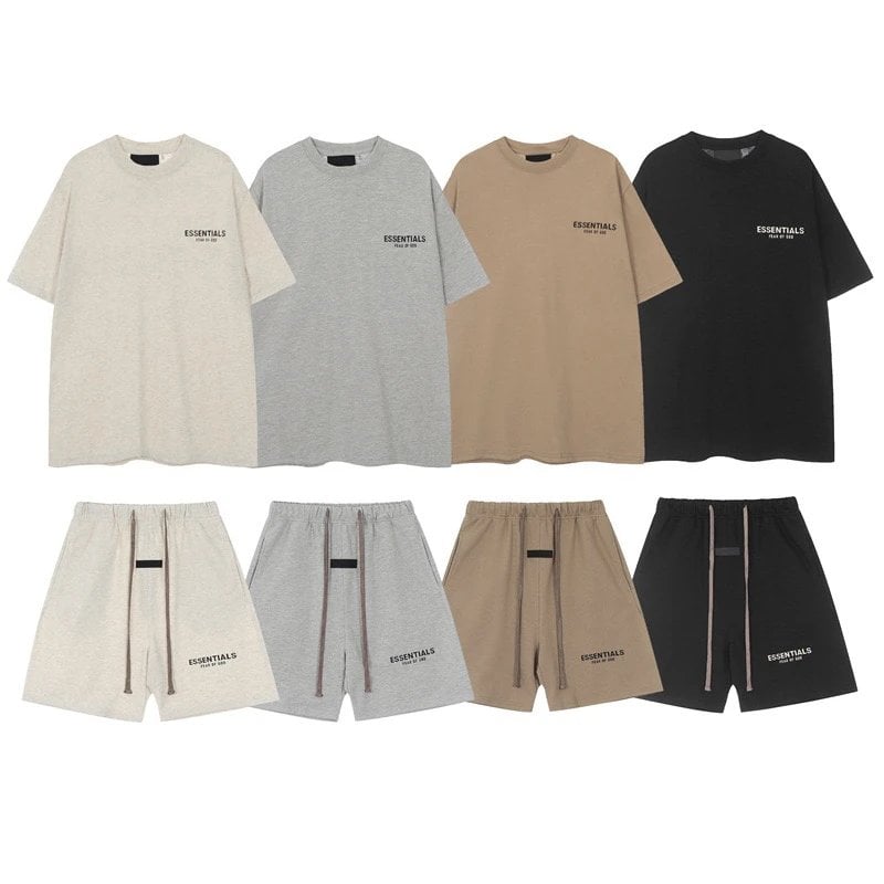 Essentials Fear of God Shorts