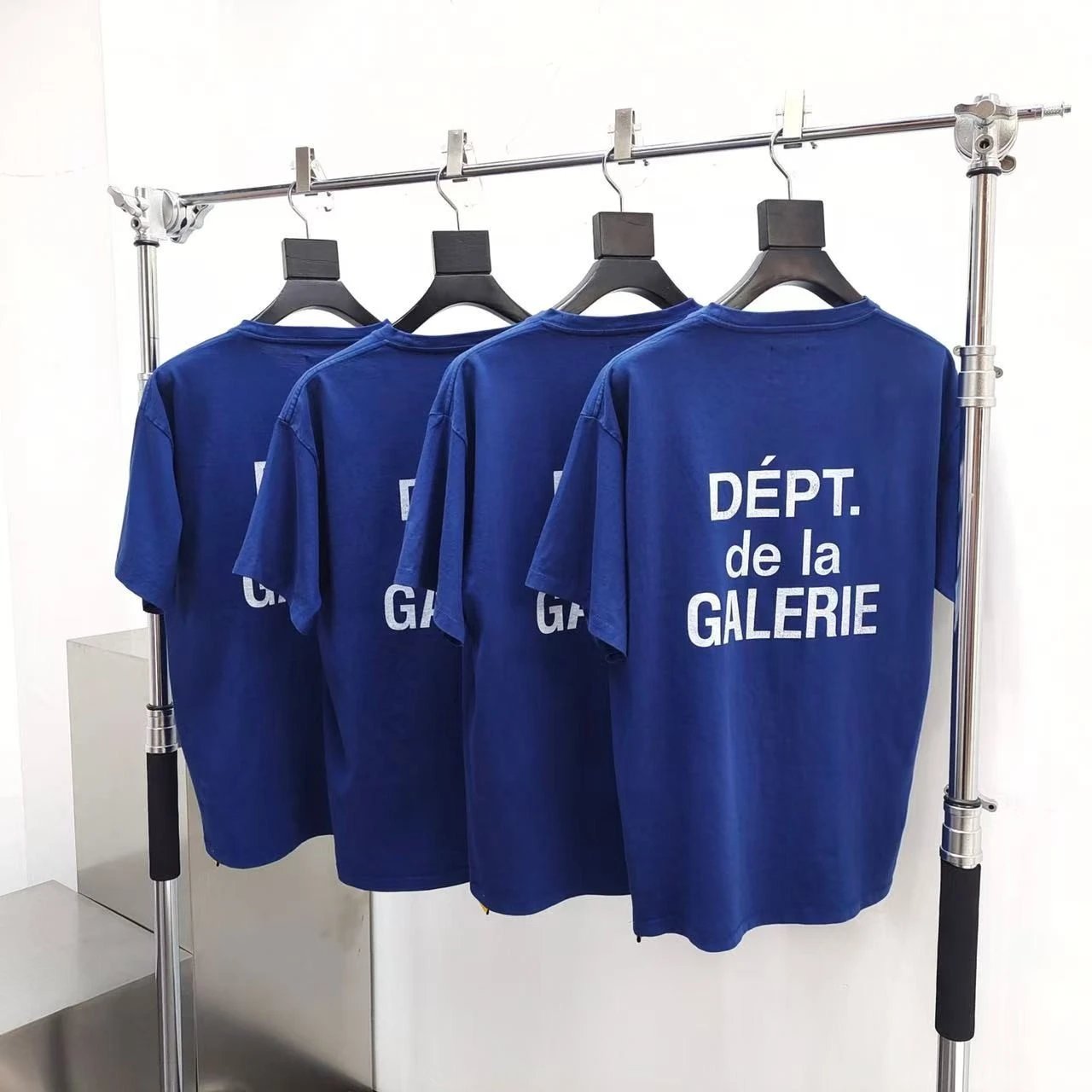 Gallery Dept Dept de la Galerie T-Shirt