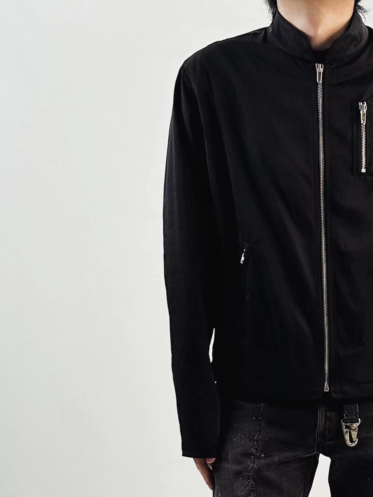 Helmut Lang Jackets