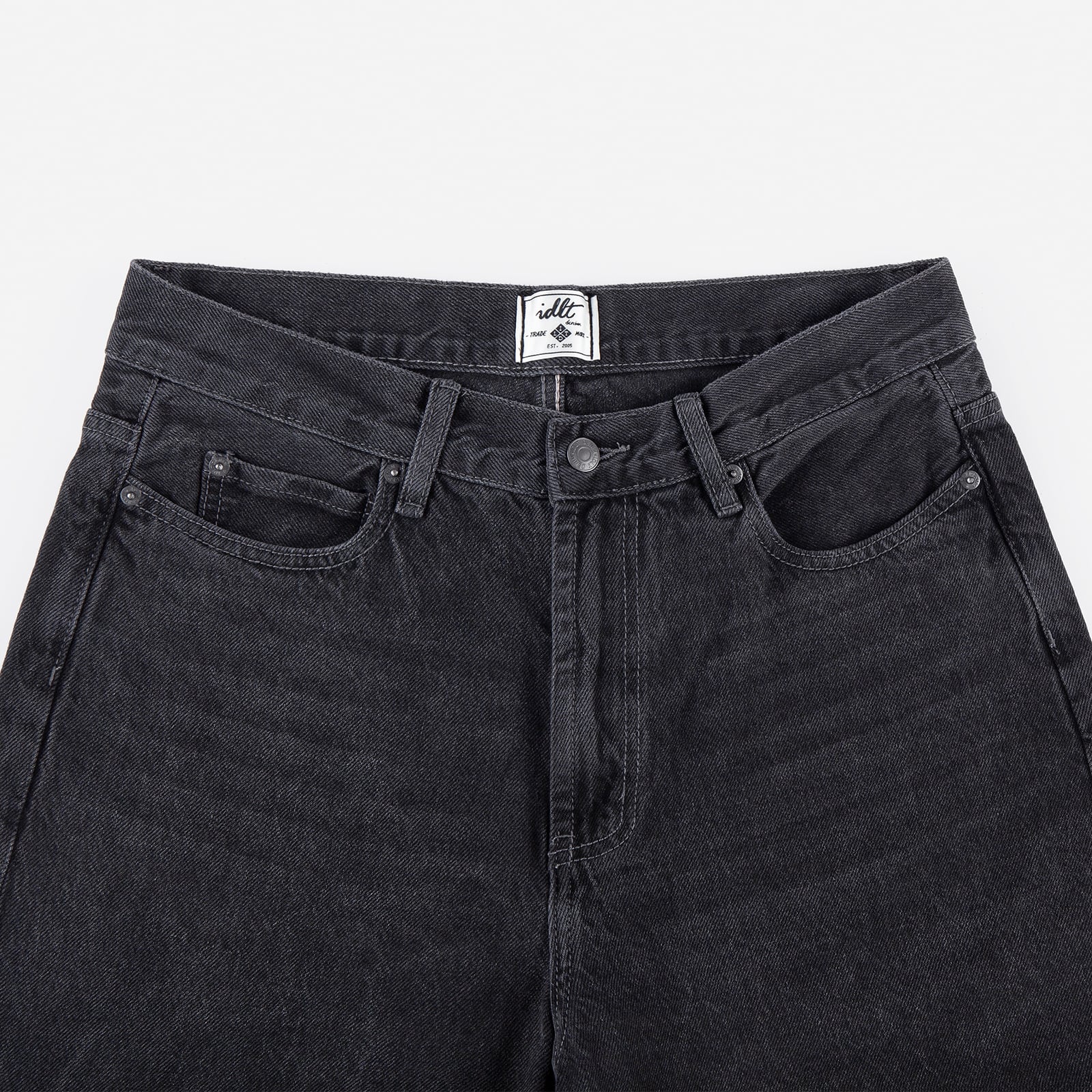 Unknown Jeans