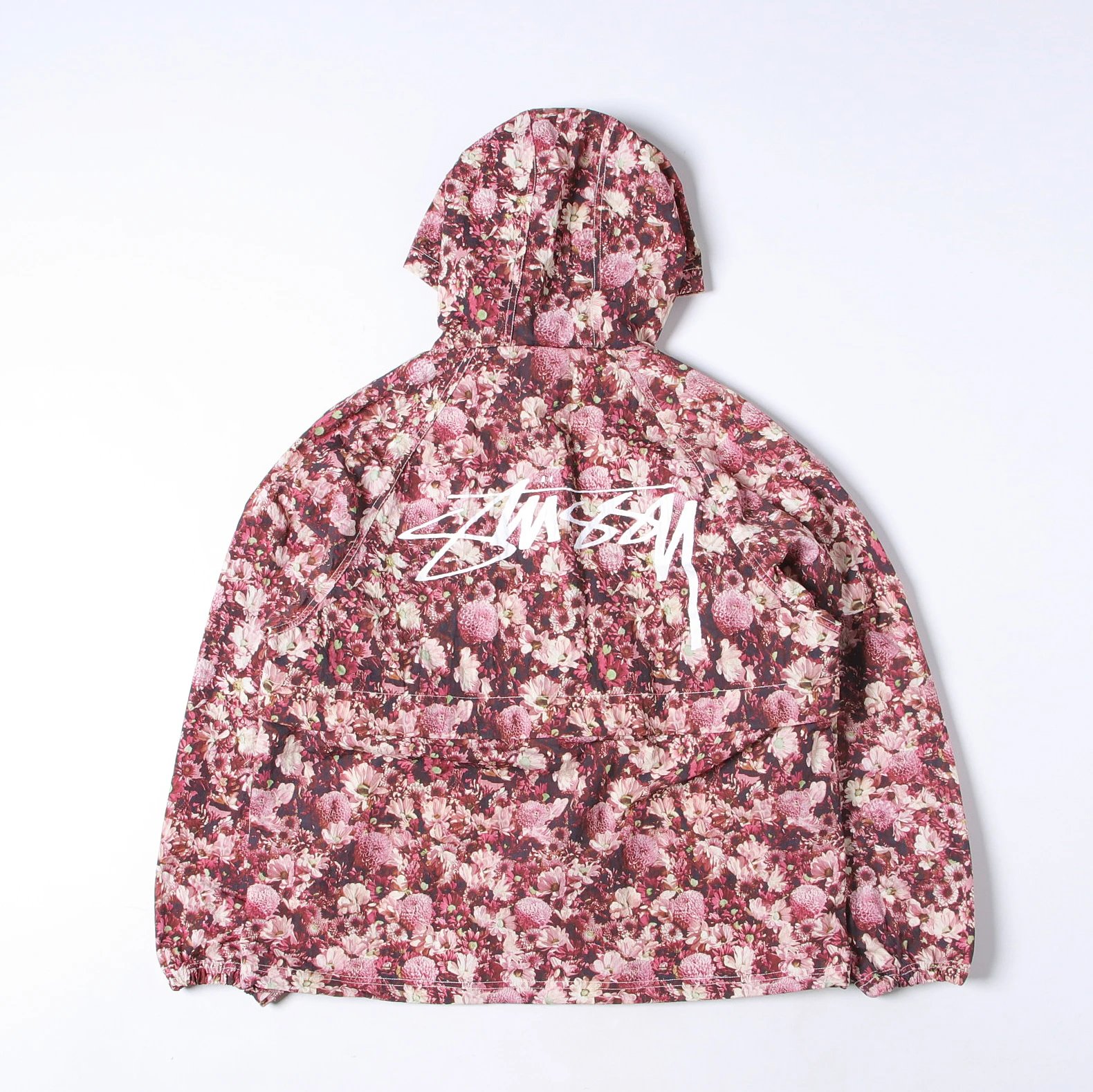 Stussy Jackets