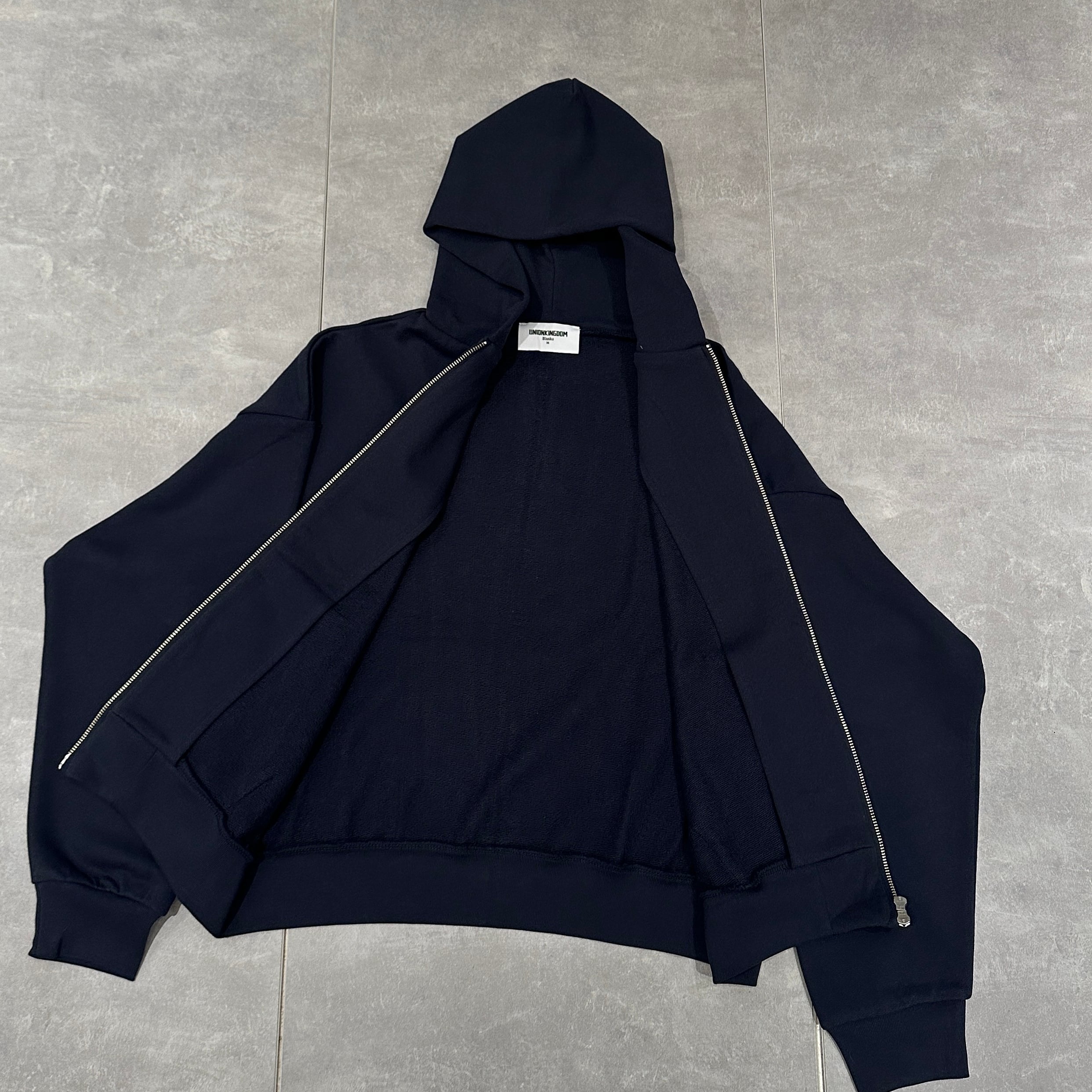 Unknown Vests