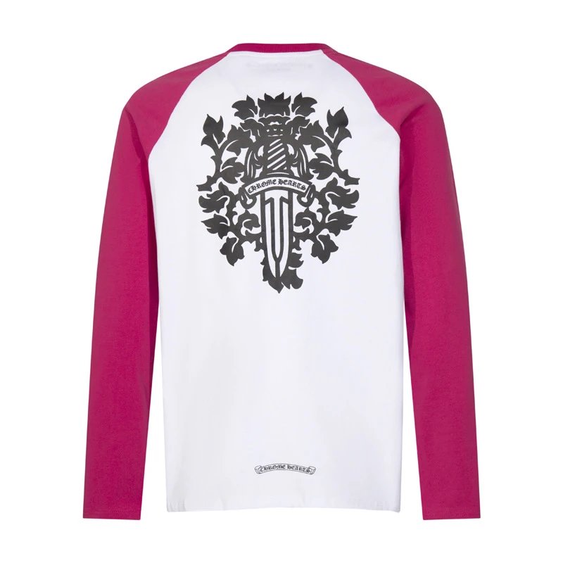 Chrome Hearts Shirts
