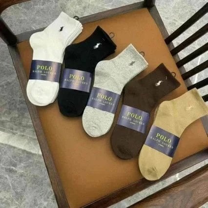 Ralph Lauren Socks