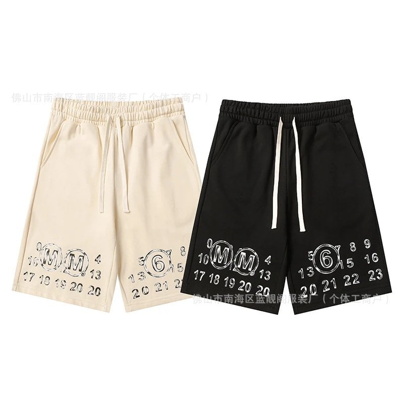 Maison Margiela Shorts