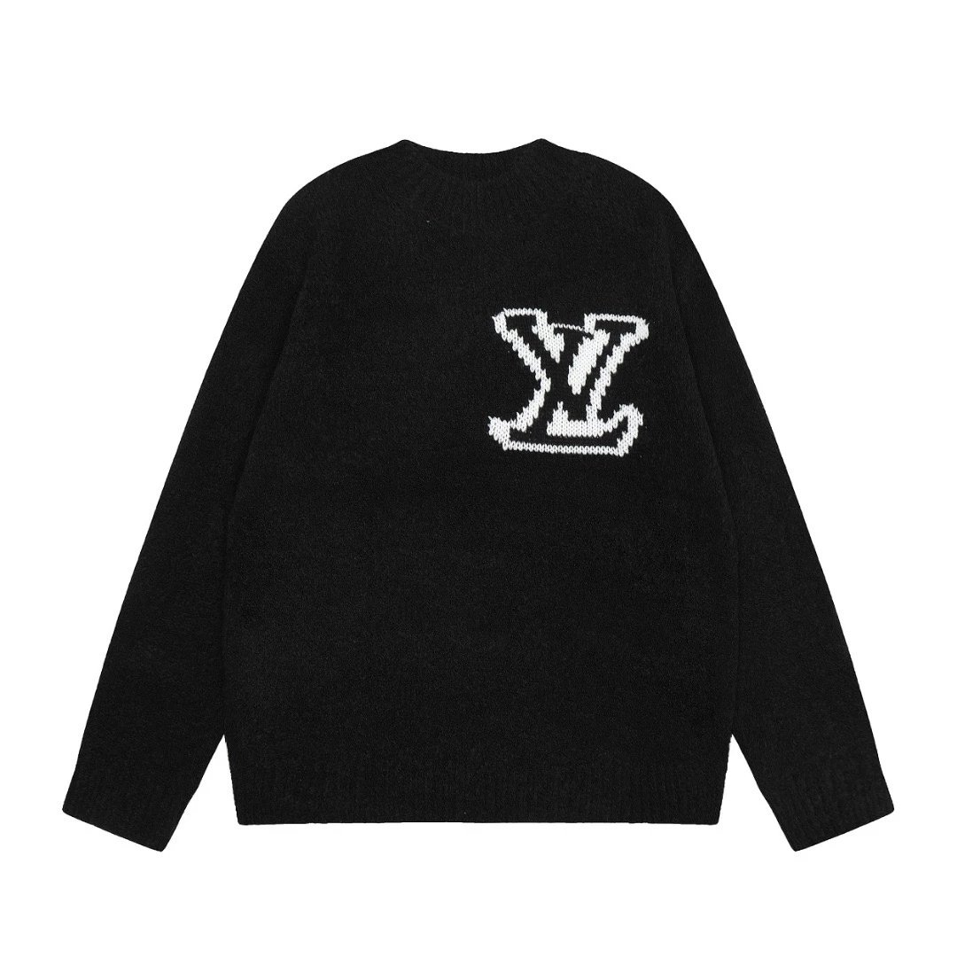 Louis Vuitton Sweaters