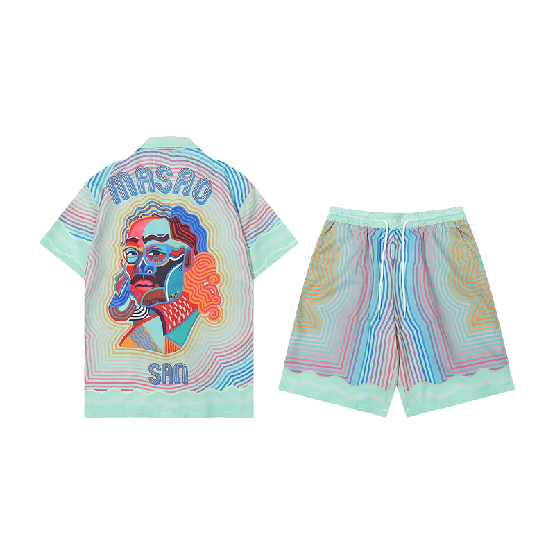 Casablanca Clothing Sets