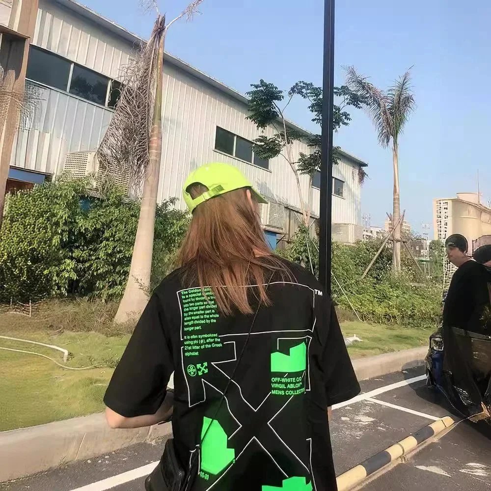 Off-White Shirts