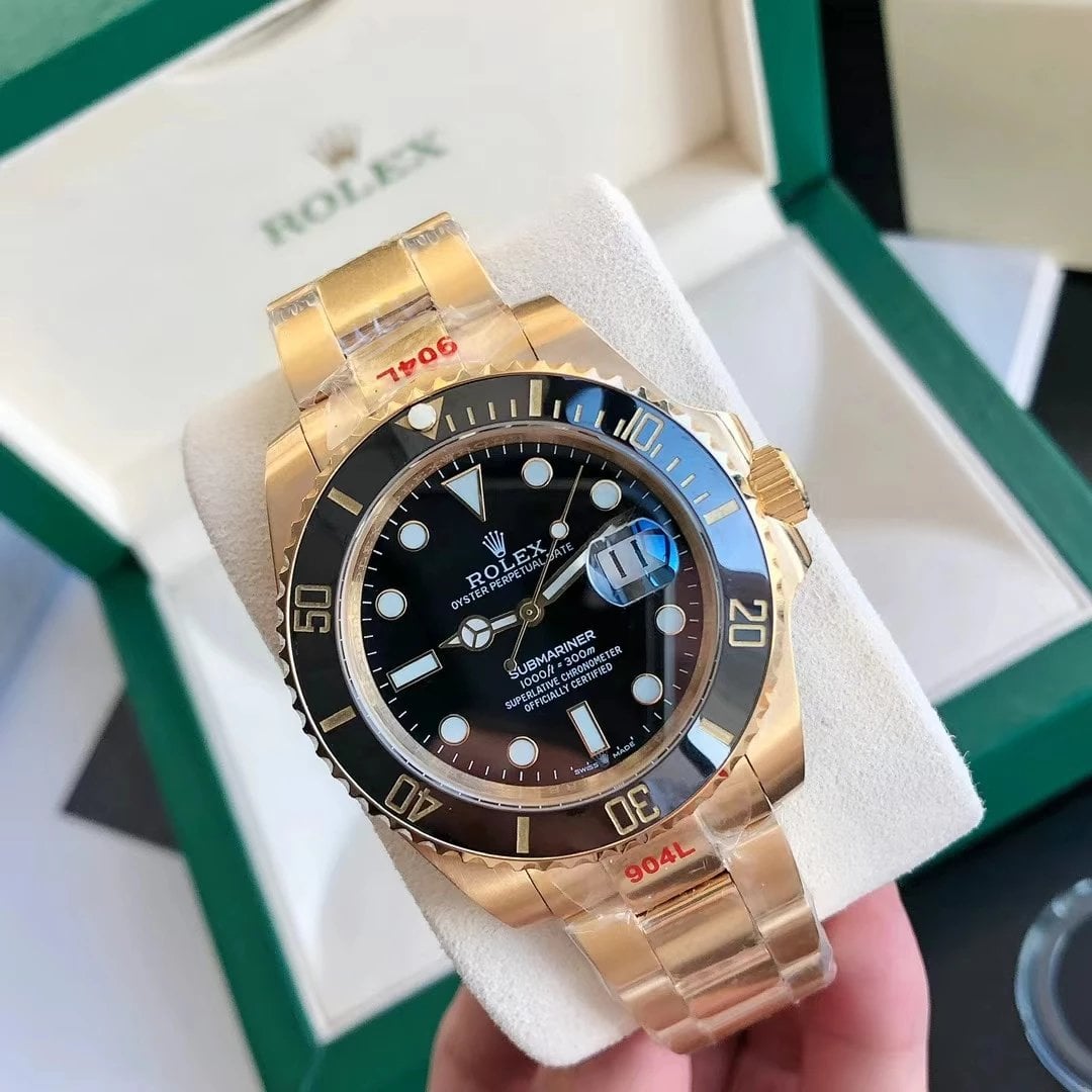Rolex Watches