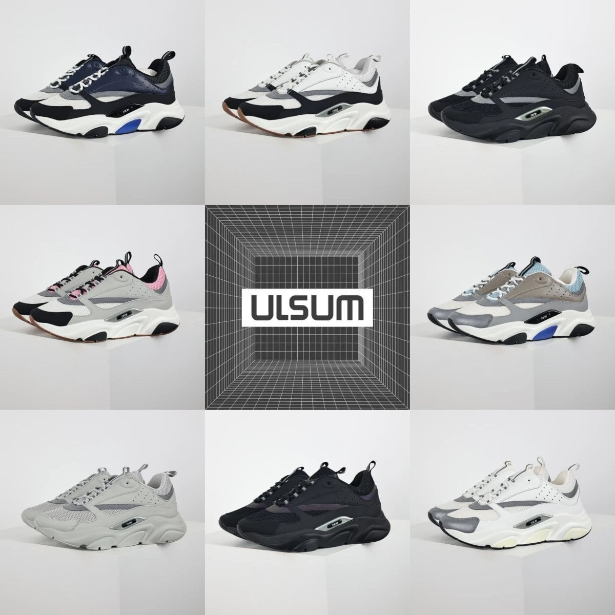 Dior Sneakers