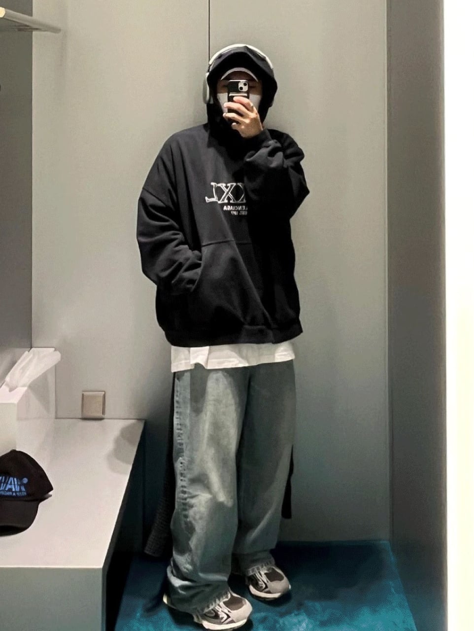 Balenciaga Unifit Jeans