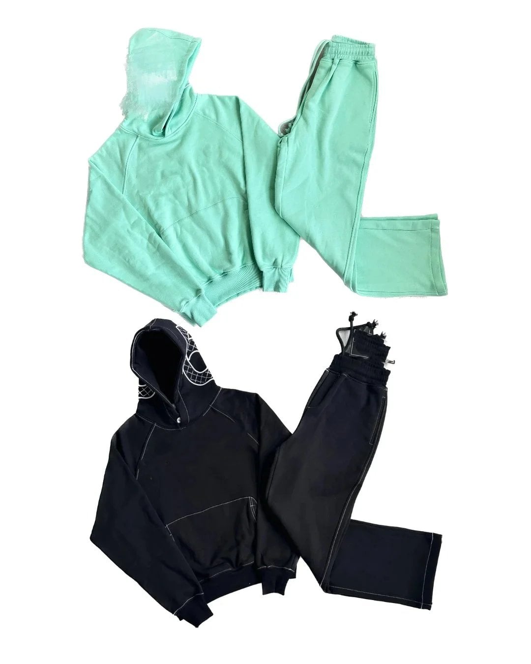 Unknown Tracksuits