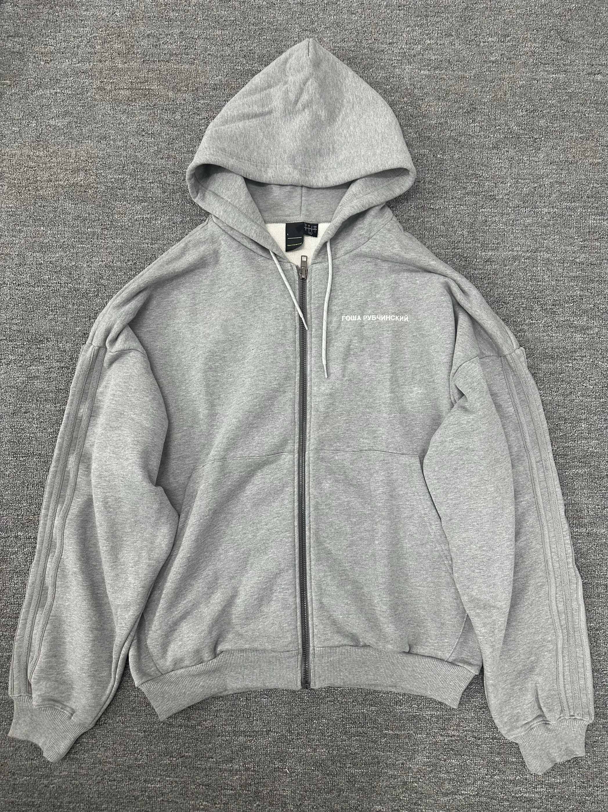 Adidas Gosha Rubchinskiy Hoodie