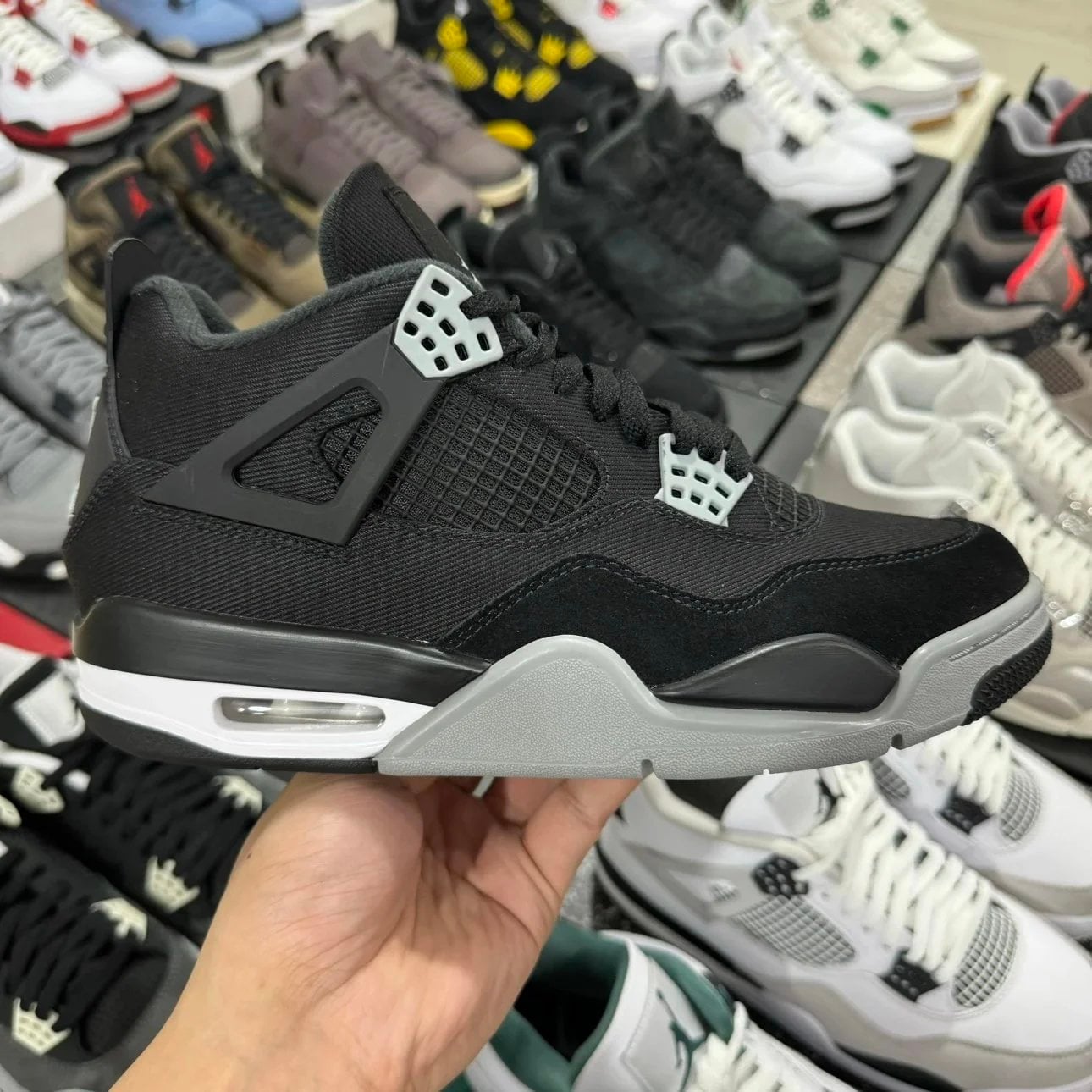 Nike Sneakers