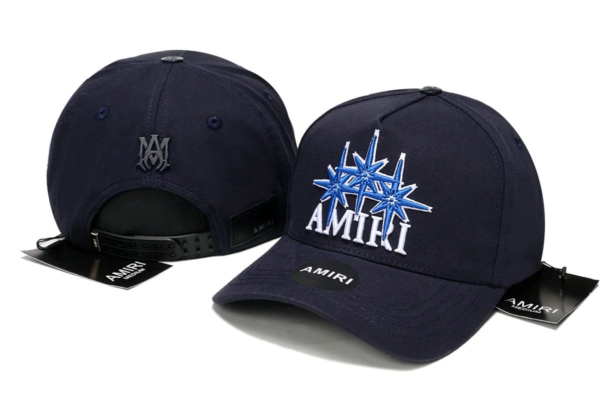 Amiri Headwear