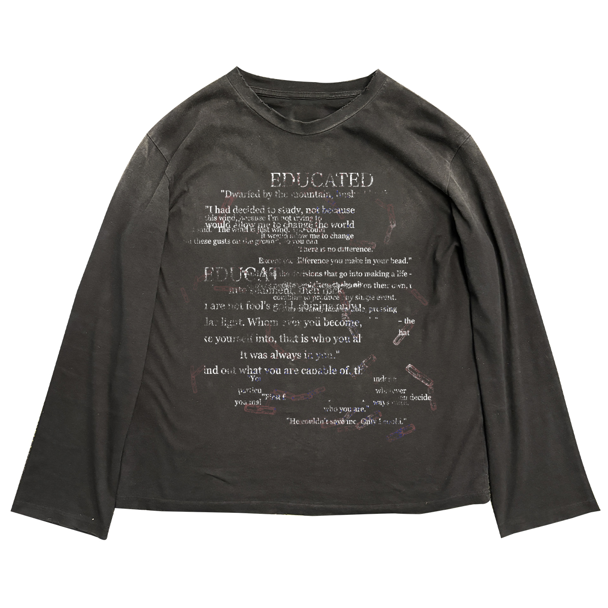 Unknown Shirts