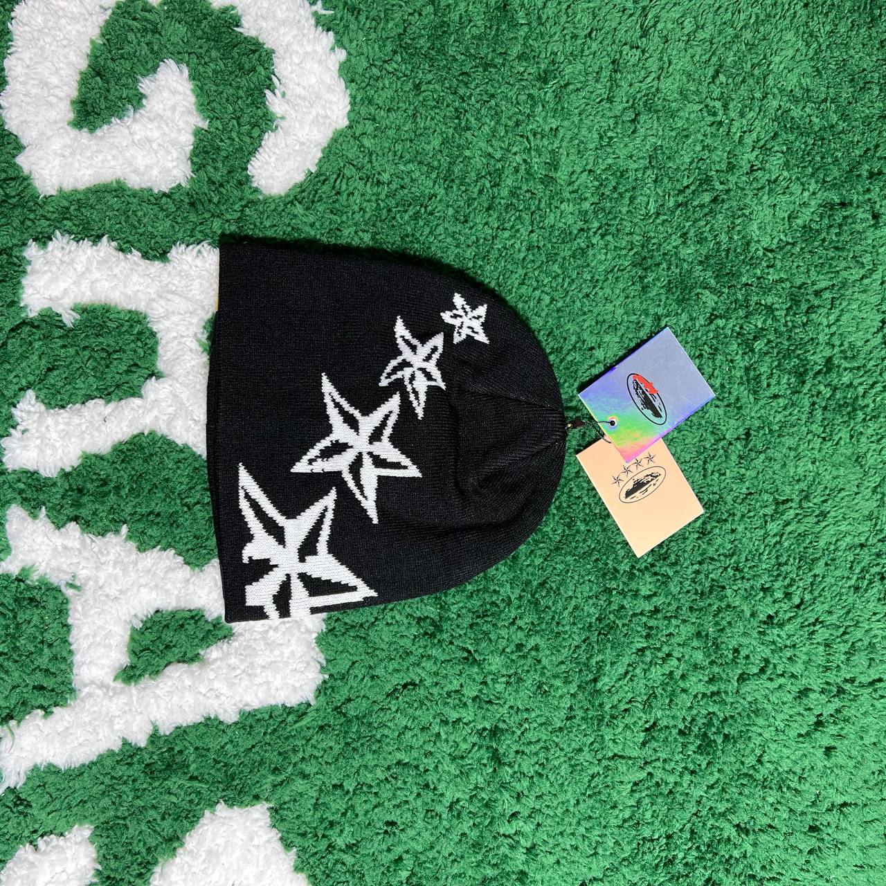 Corteiz Headwear