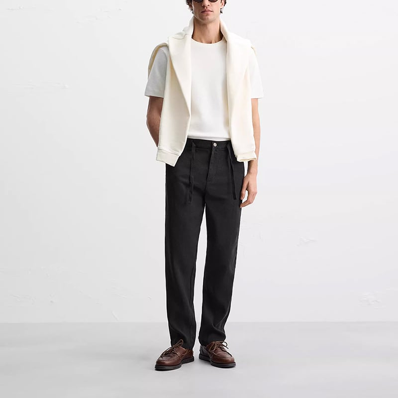 Unknown Pants
