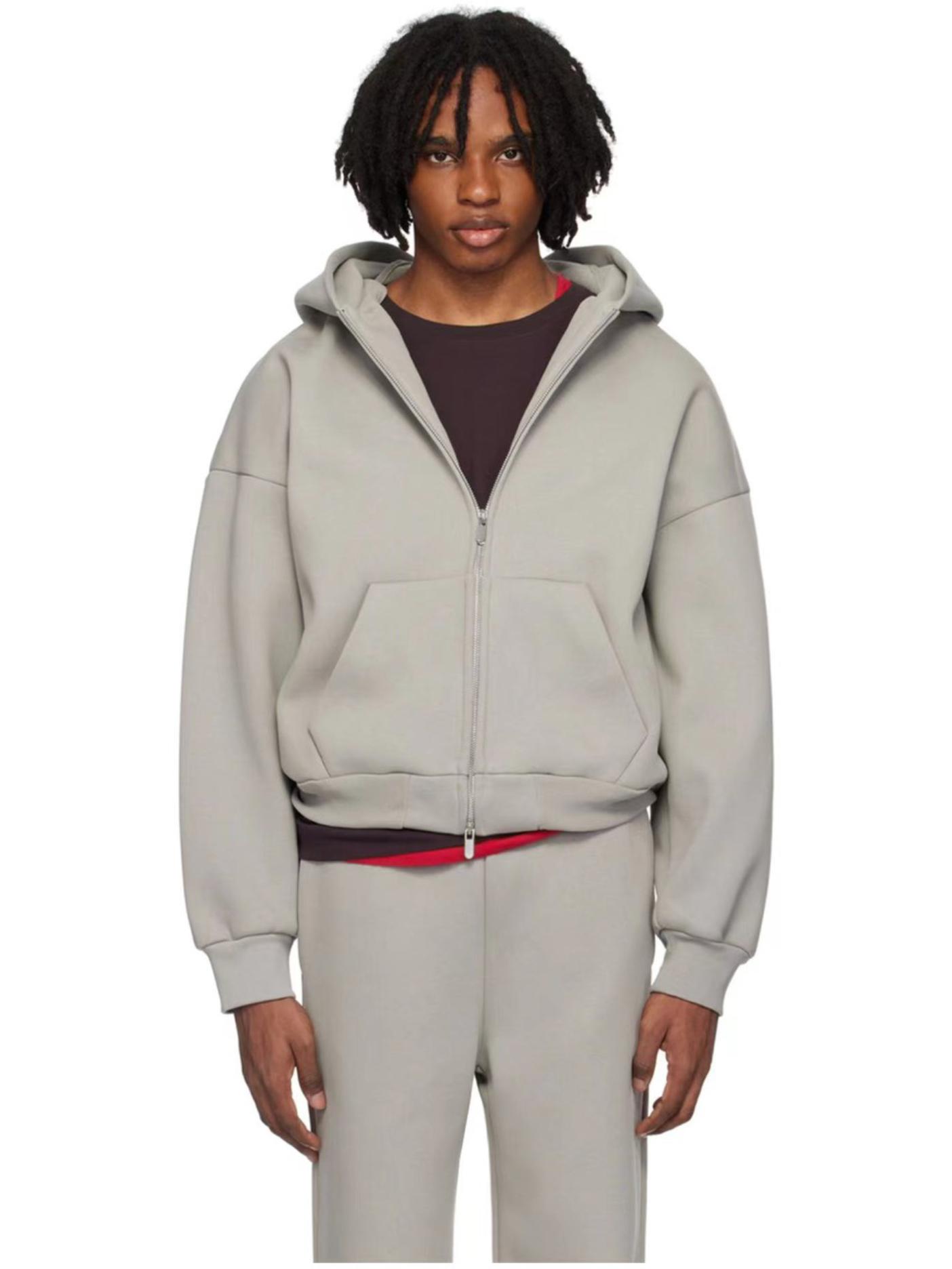 Seventh Tracksuits
