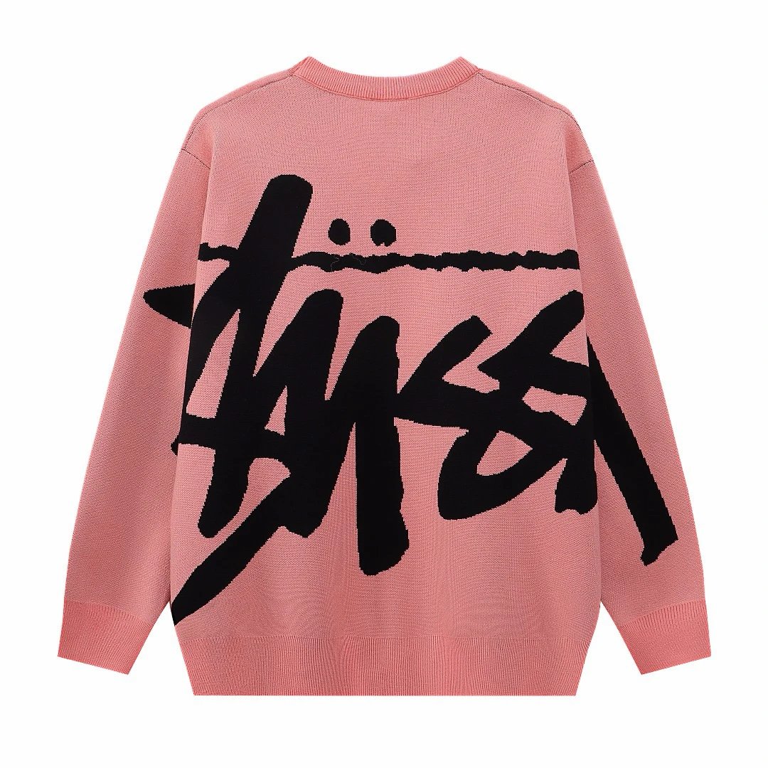 Stussy Sweaters
