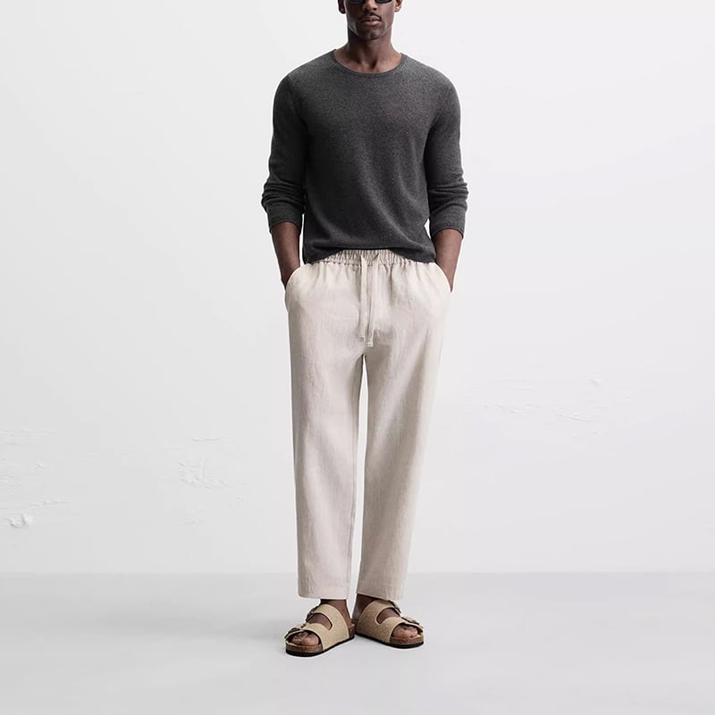 Unknown Pants