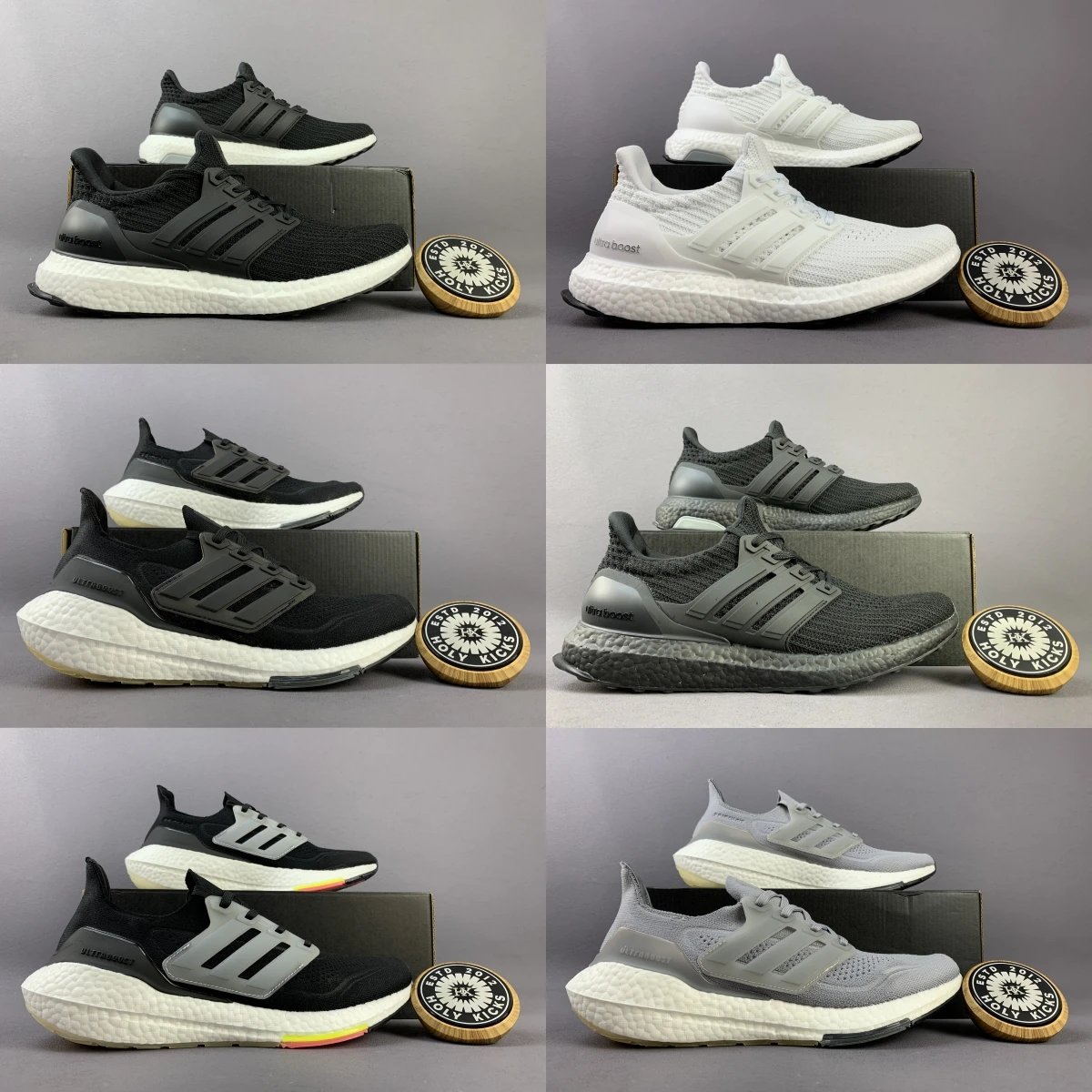 Adidas Sneakers