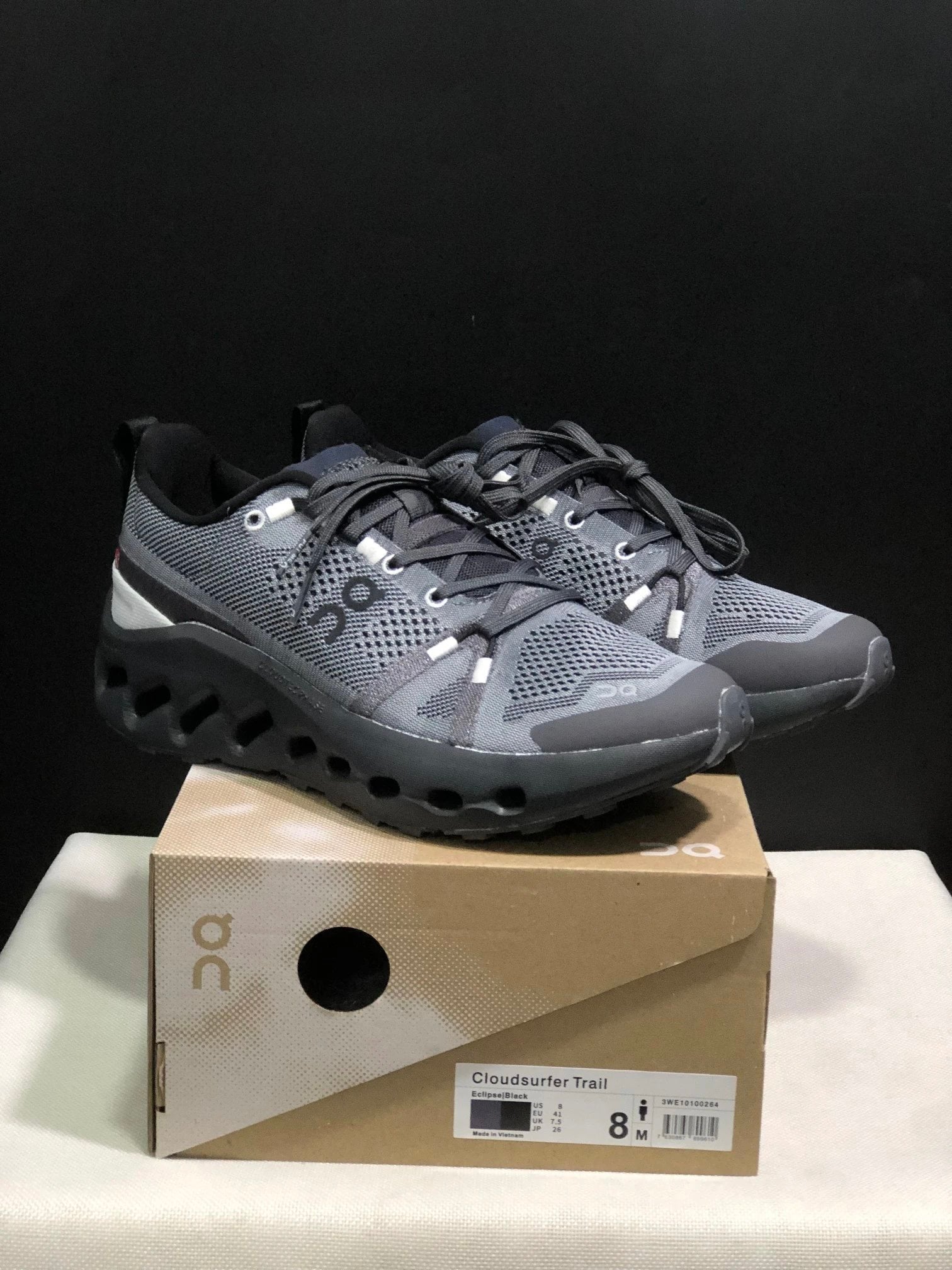 ON Shoes