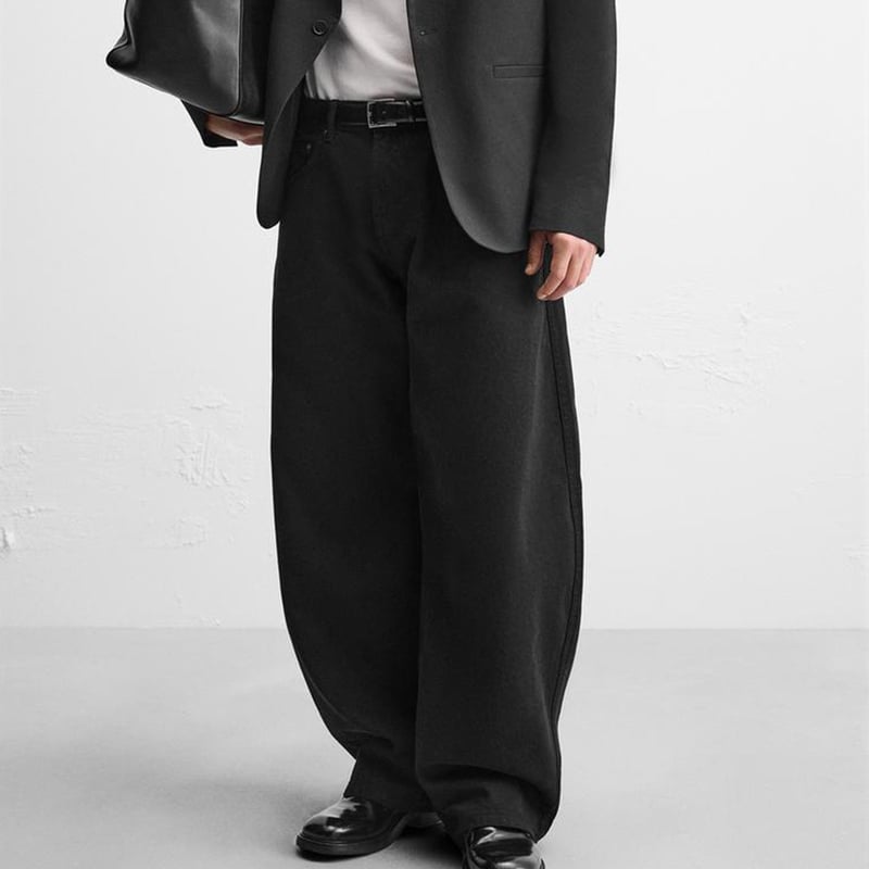 Unknown Pants