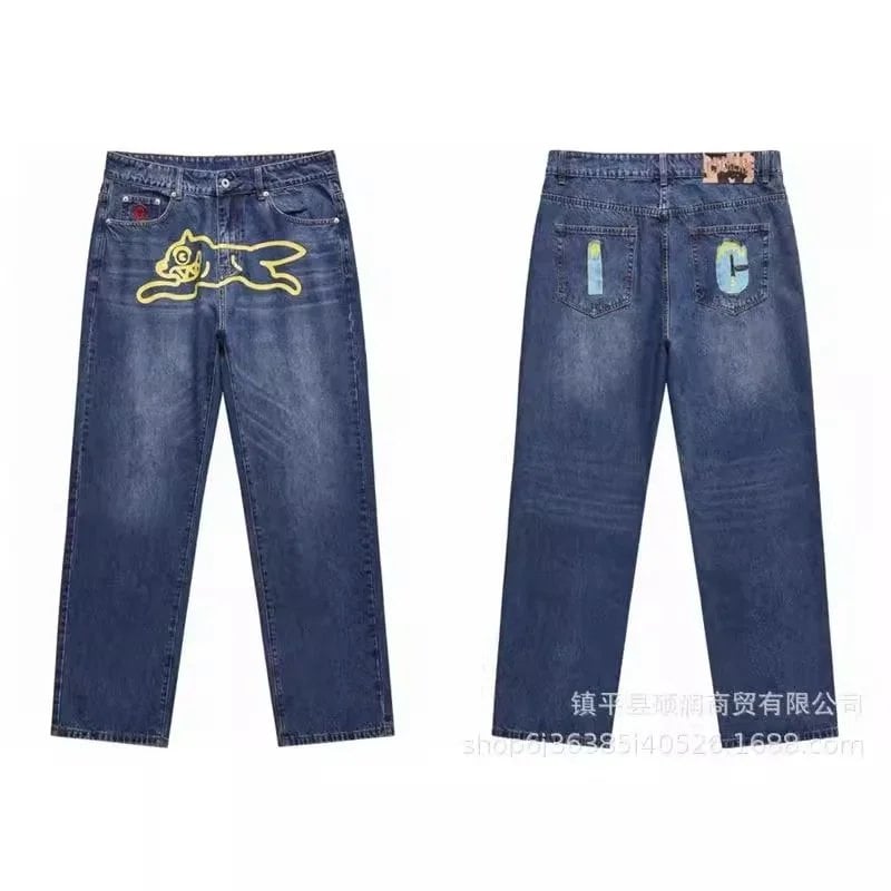 Icecream Double Scoop Jeans
