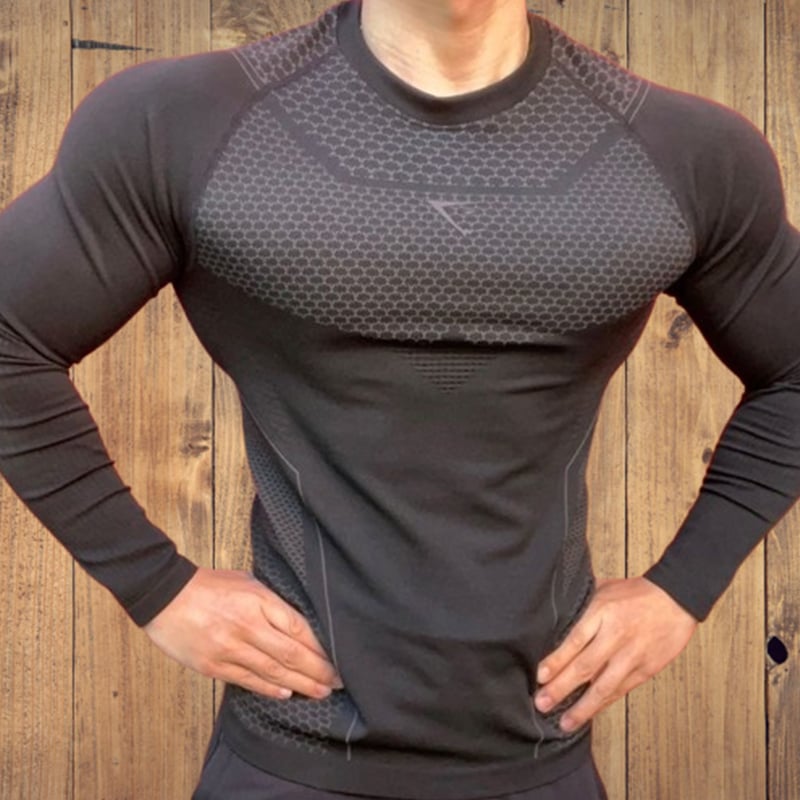 Gymshark Shirts
