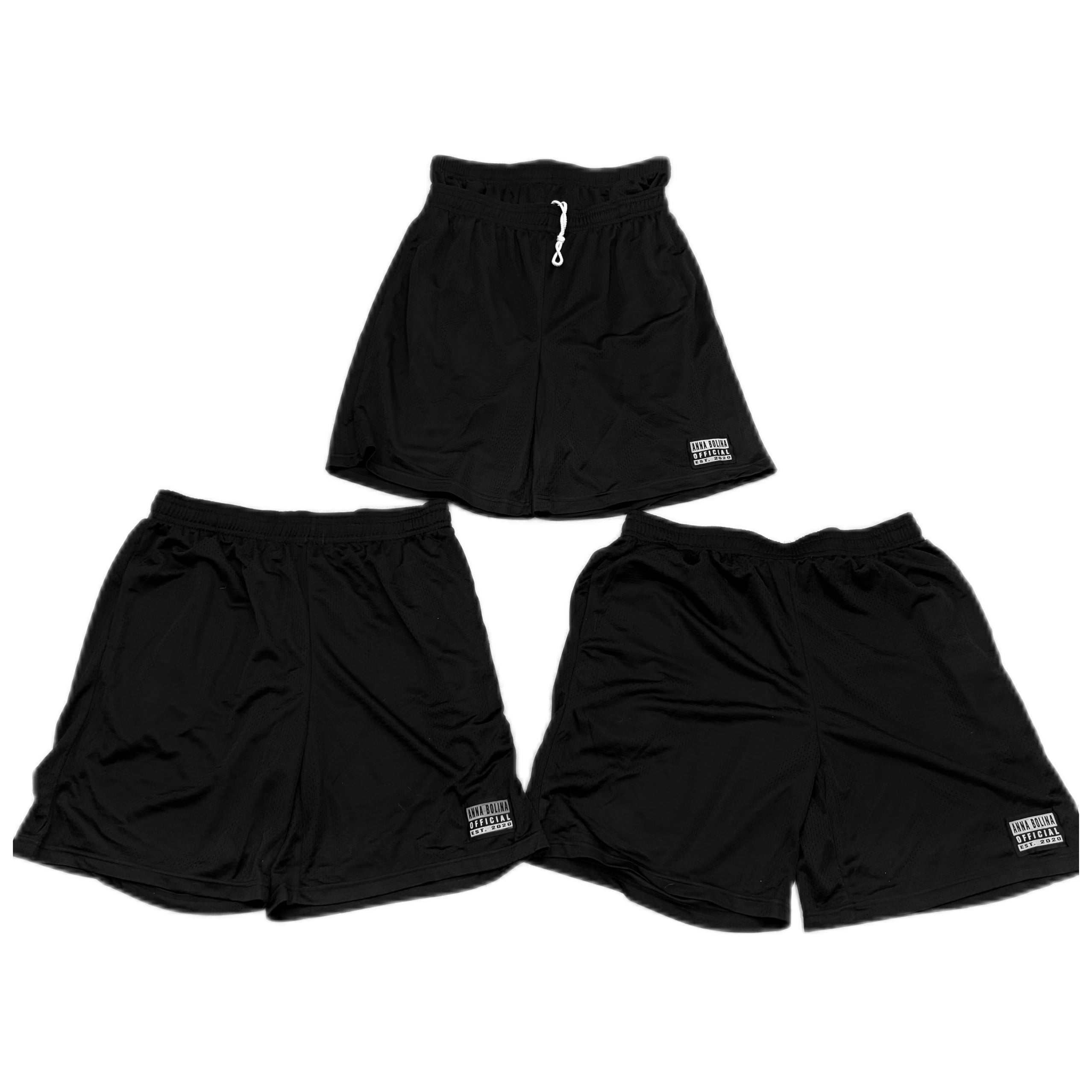 ANNA BOLINA OFFICIAL Shorts