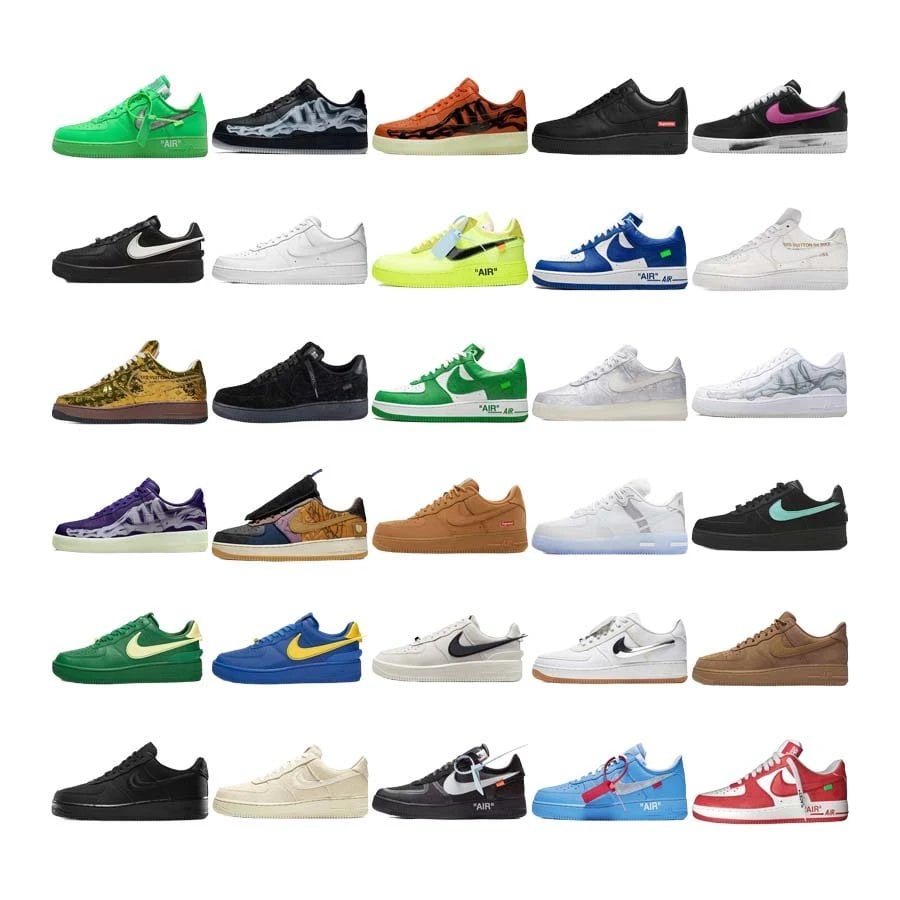 Nike Sneakers