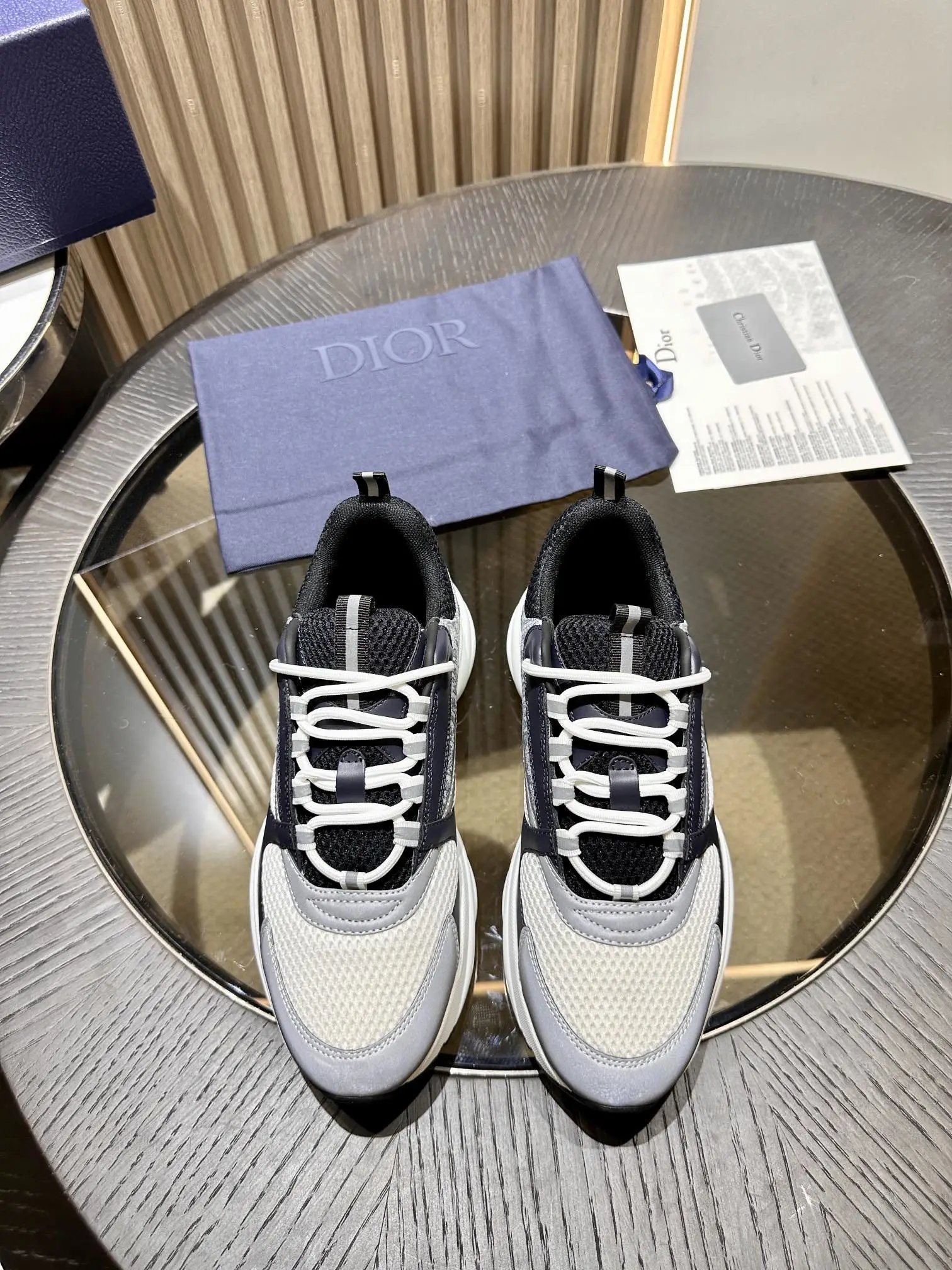 Dior Sneakers