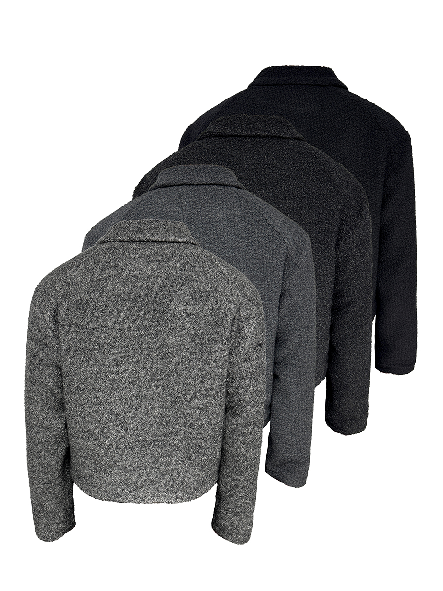 Unknown Jackets