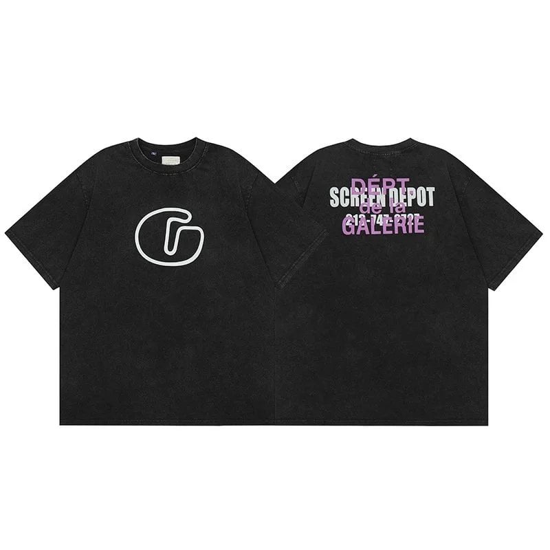 Gallery Dept Shirts