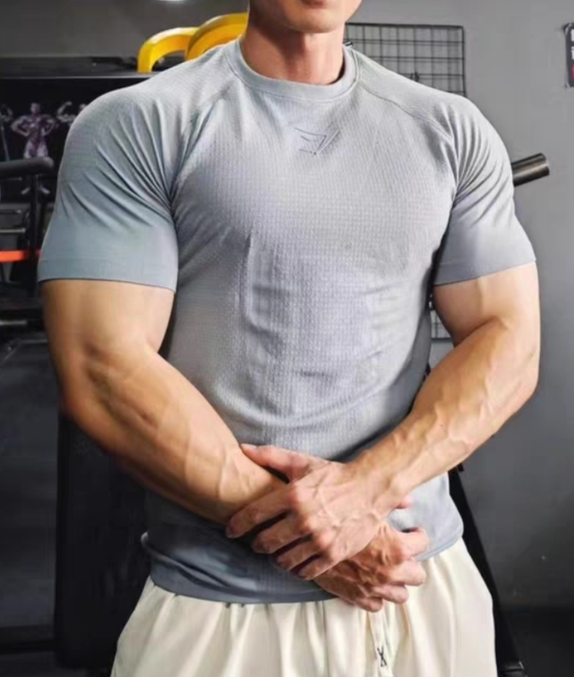 Gymshark Shirts