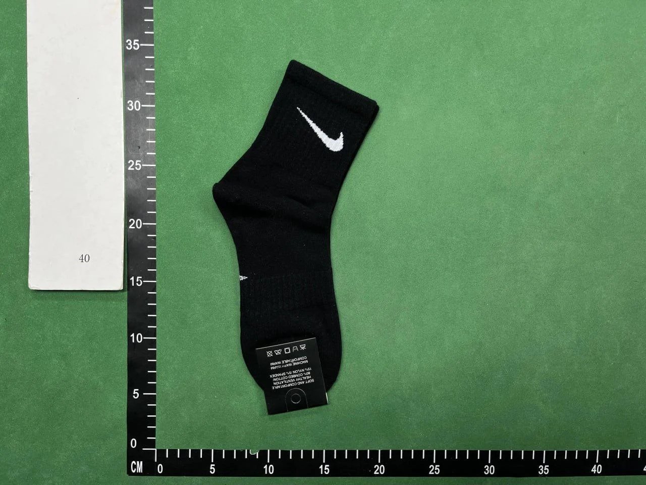 Nike Everyday Lightweight Ankle Socks