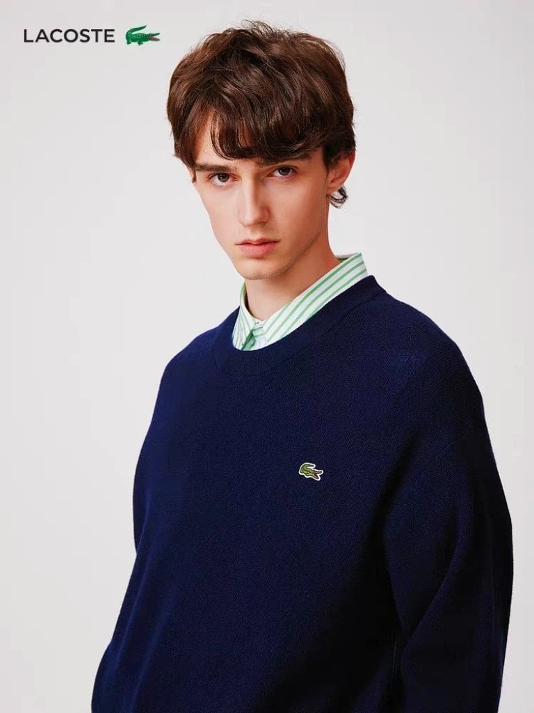 Lacoste Sweaters