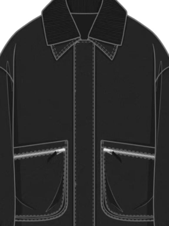 Vetements Vests