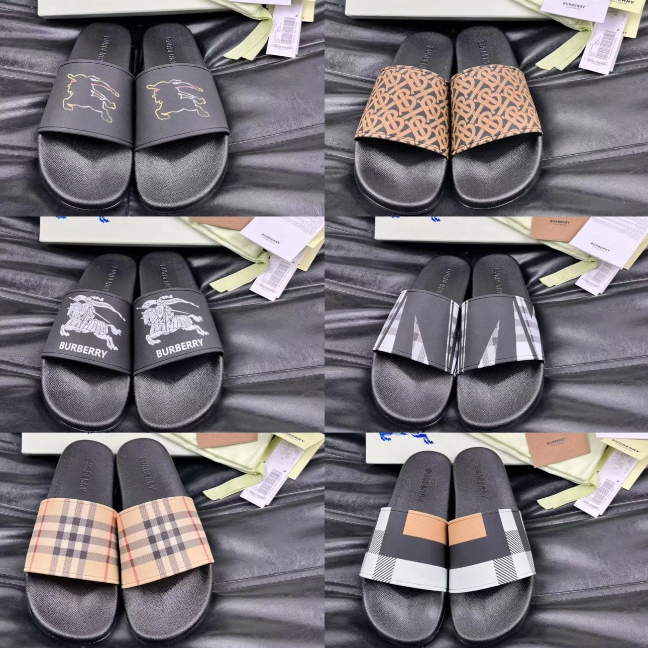 Burberry Shoes
