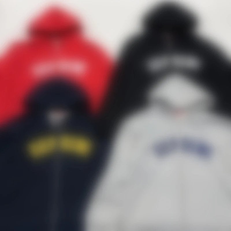 Supreme Vests