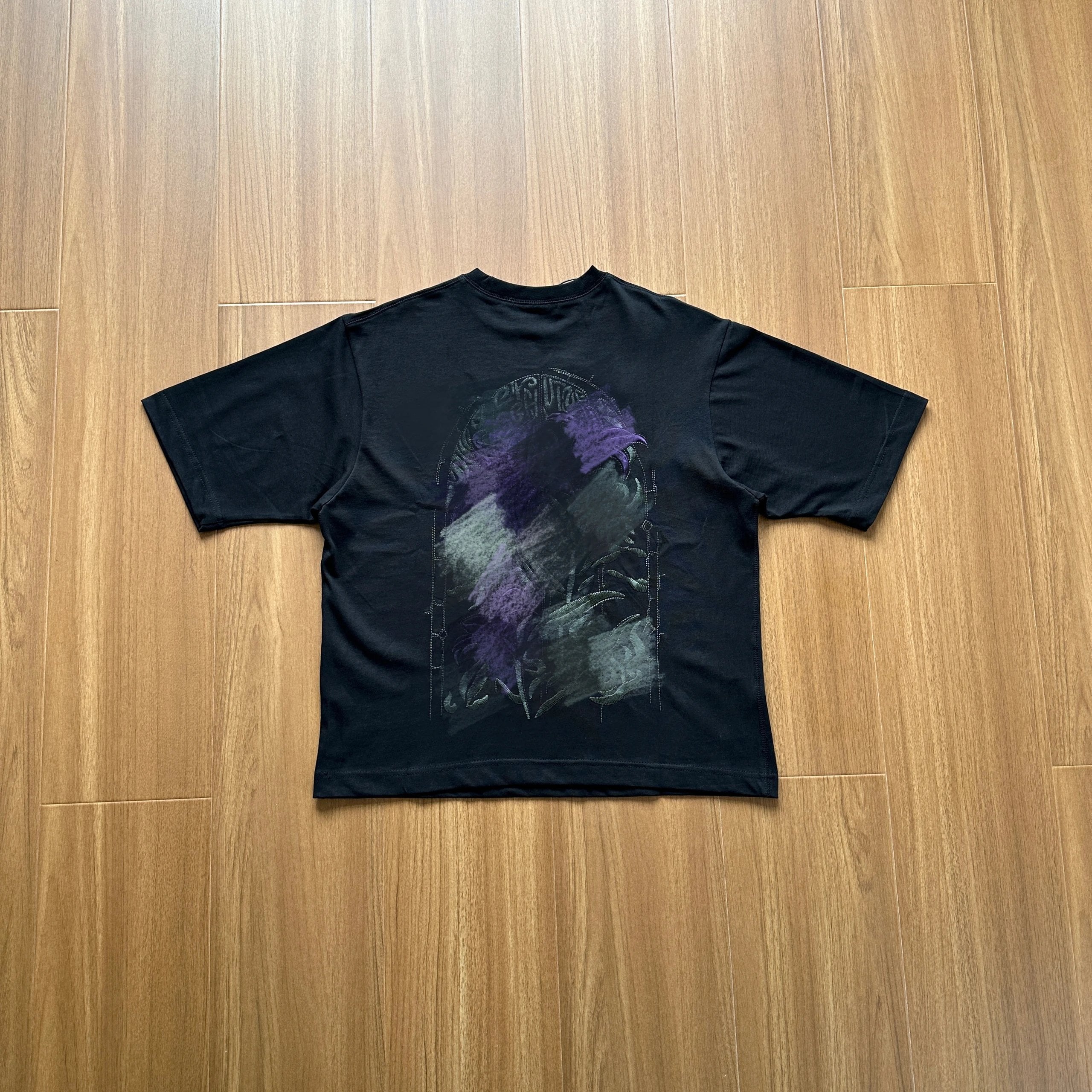 Unknown Shirts