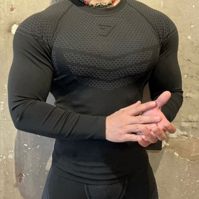 Gymshark Shirts