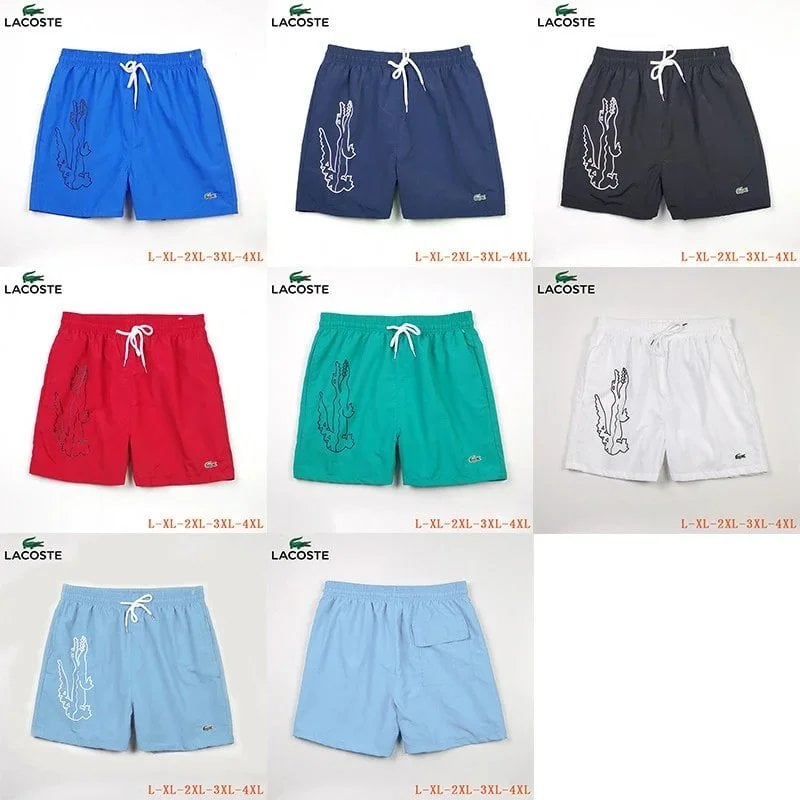 Lacoste Shorts