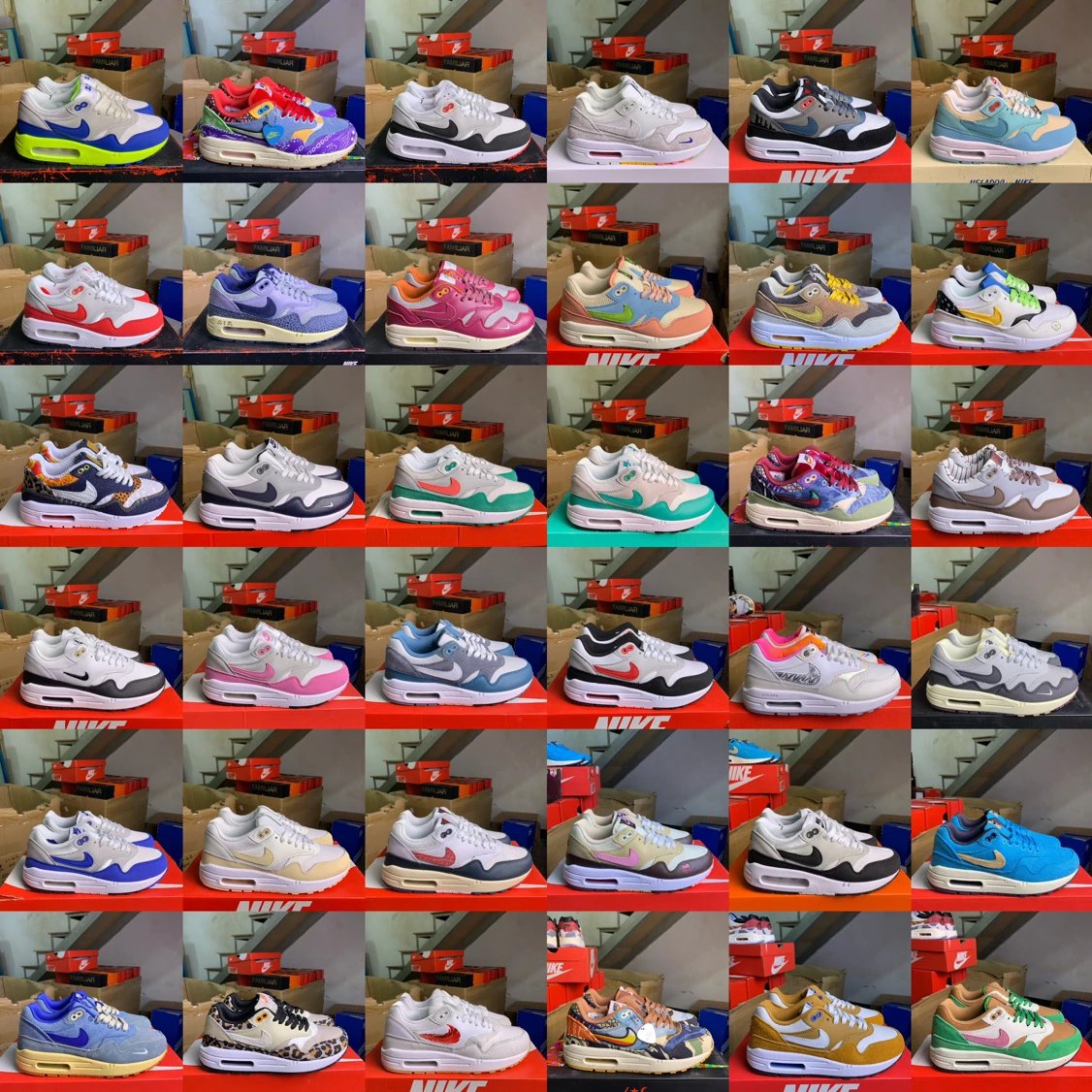Nike Sneakers