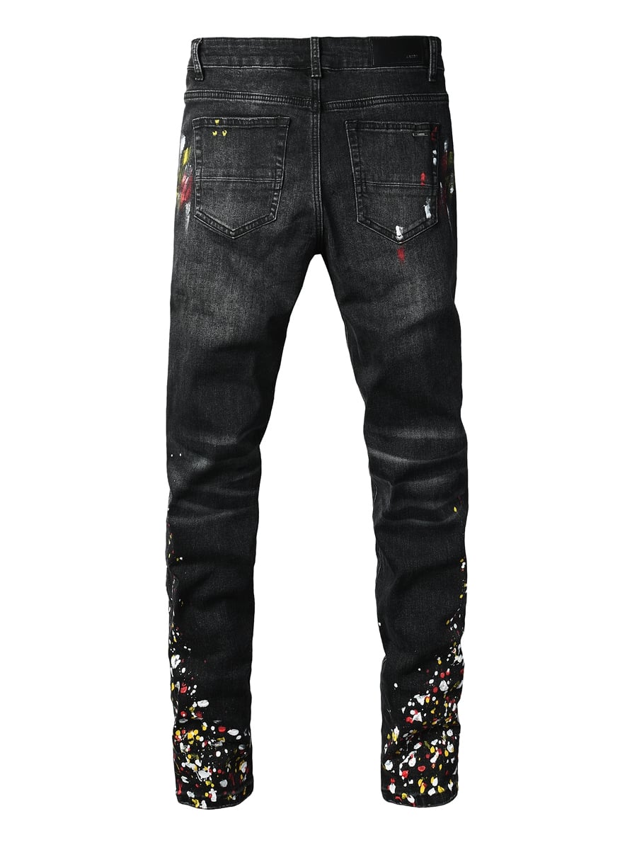 Amiri Jeans