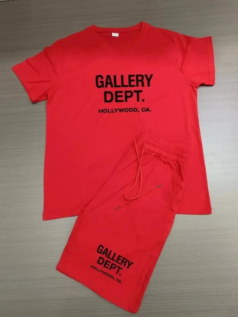 Gallery Dept Clothing Sets